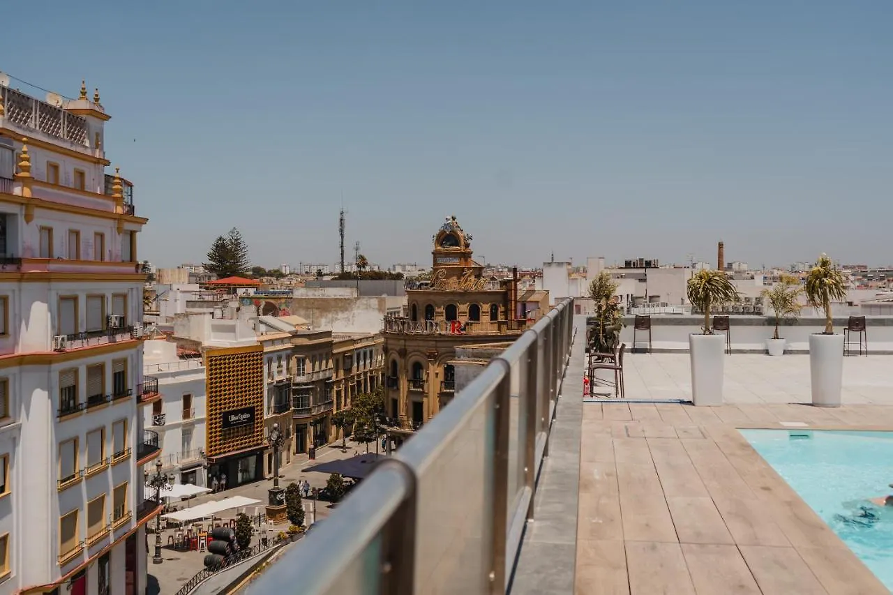 Eszentrico Suites Jerez Jerez de la Frontera