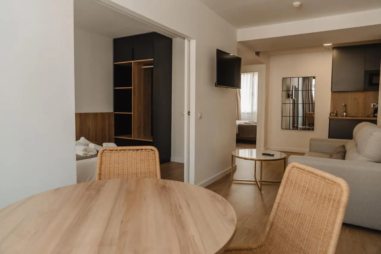 Eszentrico Suites Jerez Jerez de la Frontera