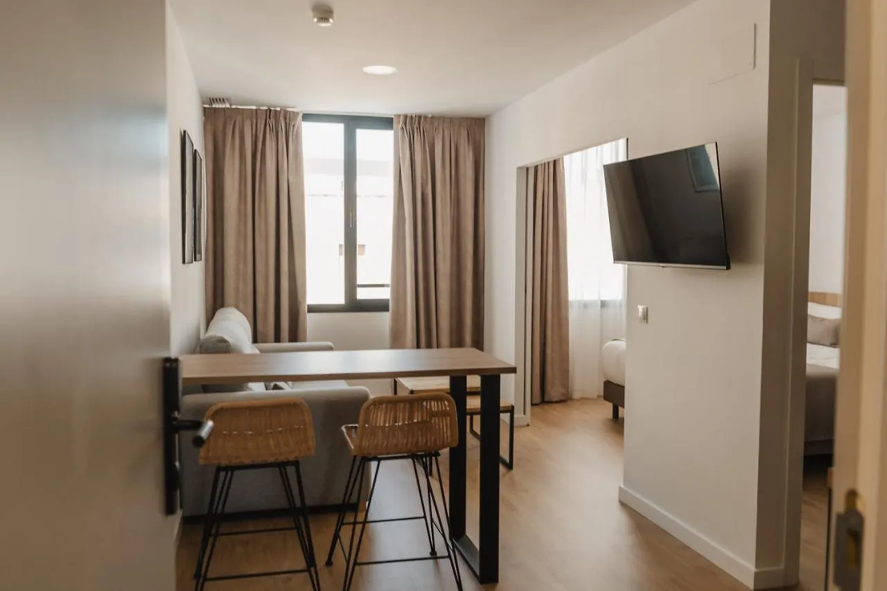 Eszentrico Suites Jerez Jerez de la Frontera 0*,  Spain