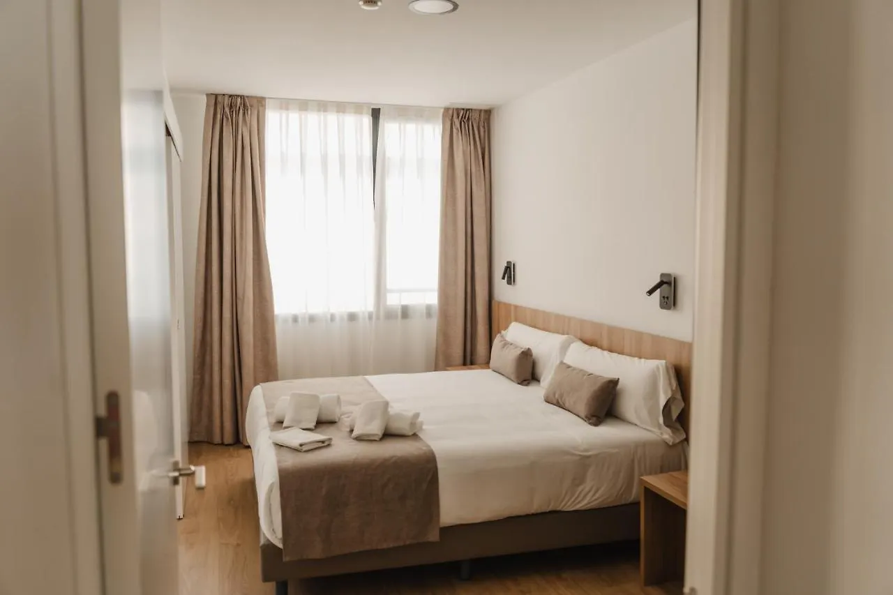 Eszentrico Suites Jerez Jerez de la Frontera