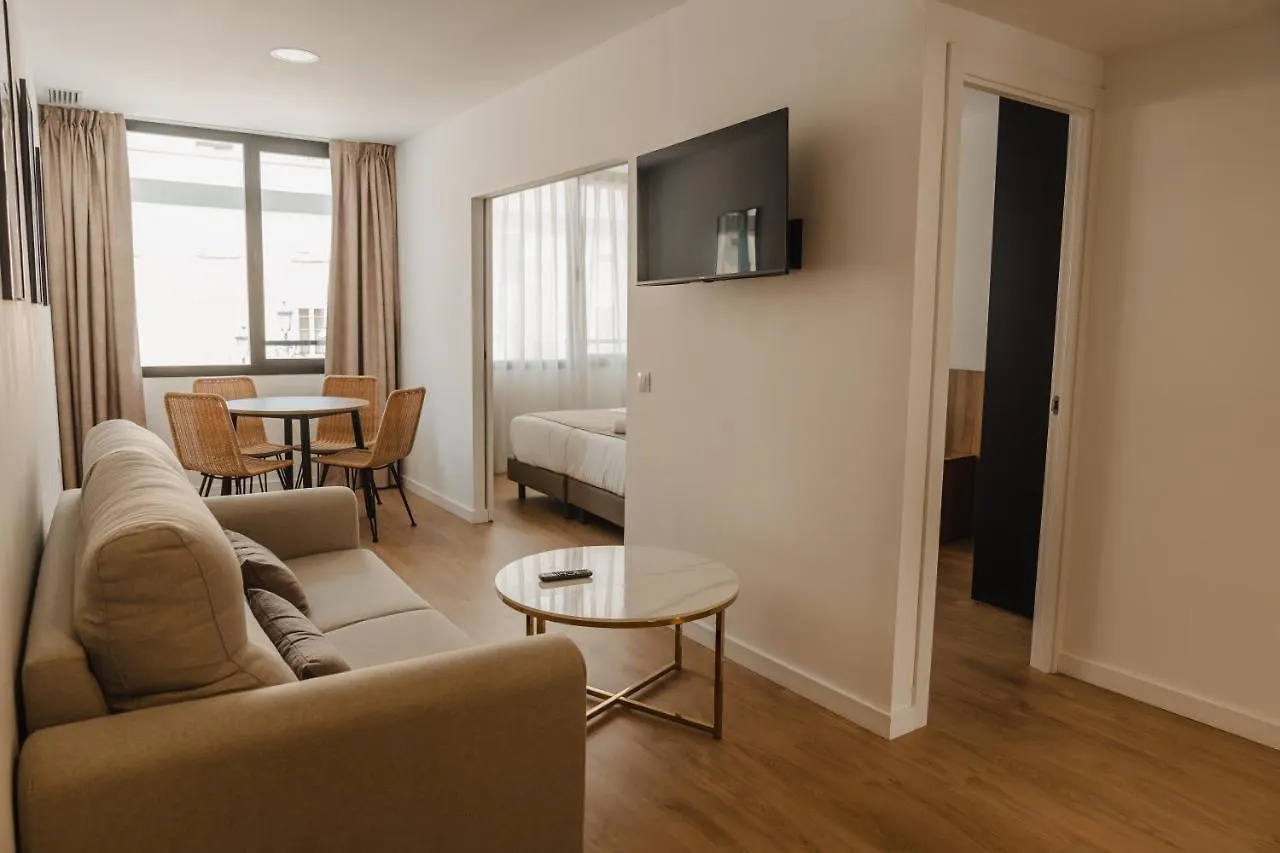 Eszentrico Suites Jerez Jerez de la Frontera 0*,