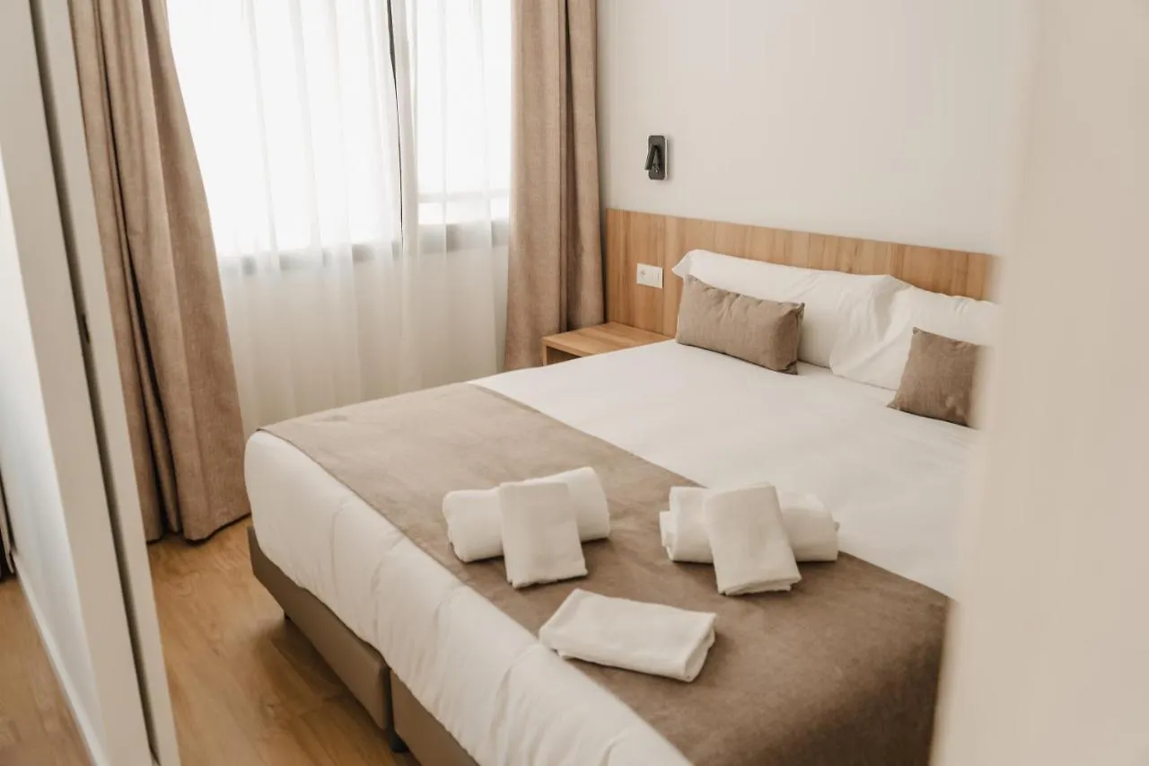Aparthotel Eszentrico Suites Jerez Jerez de la Frontera