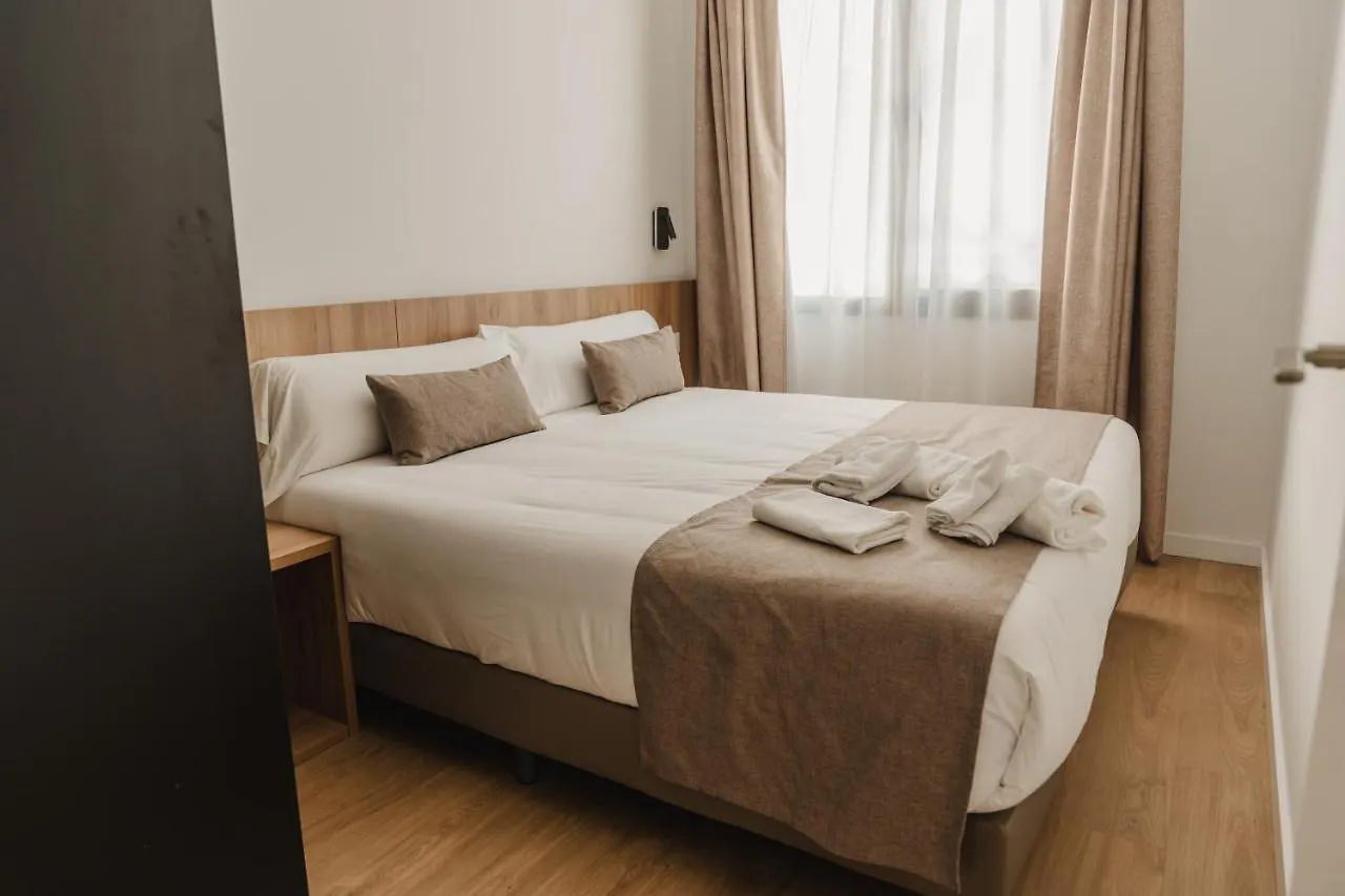 Aparthotel Eszentrico Suites Jerez Jerez de la Frontera Spain