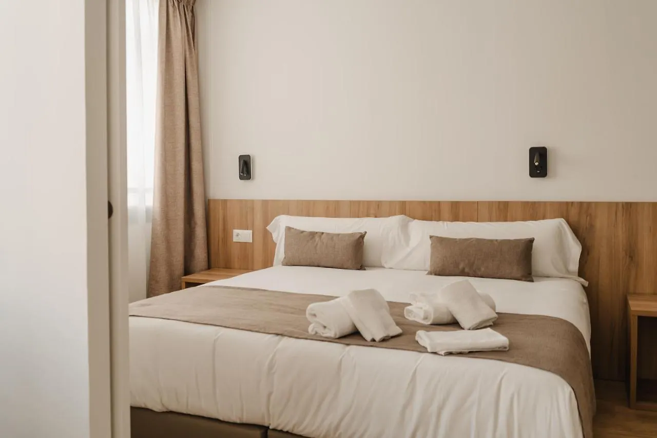 Aparthotel Eszentrico Suites Jerez Jerez de la Frontera