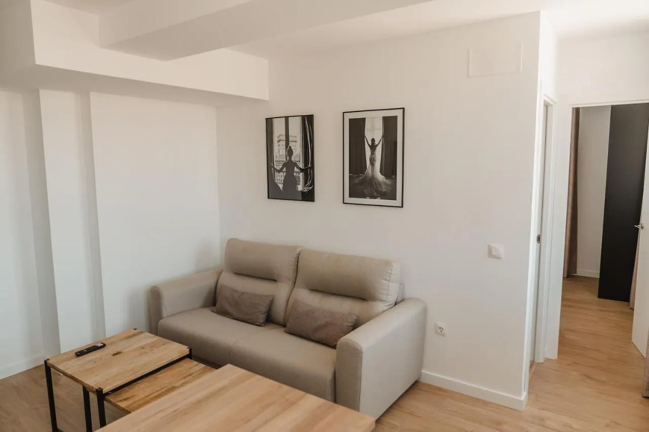 Eszentrico Suites Jerez Jerez de la Frontera