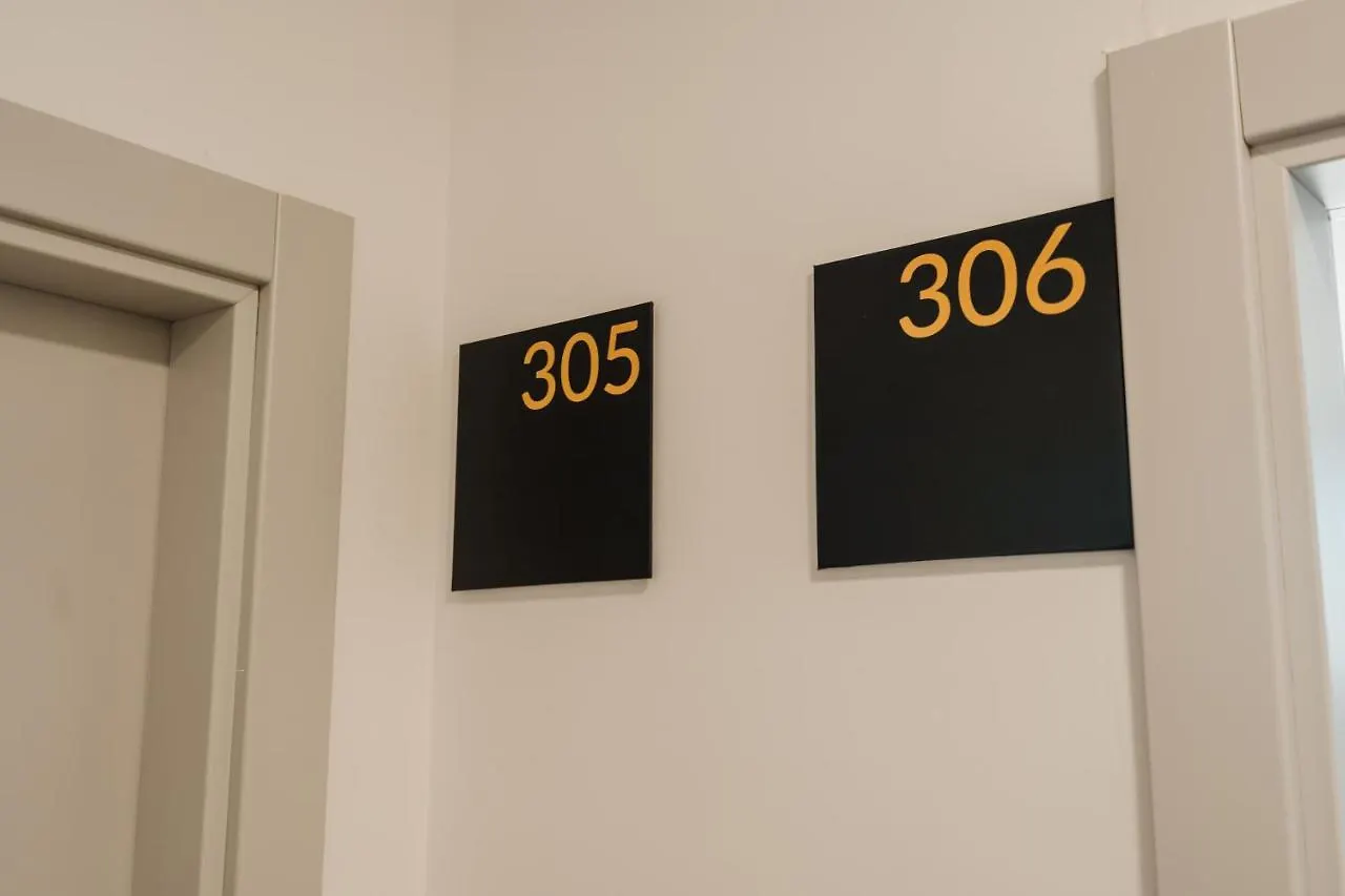 Eszentrico Suites Jerez Jerez de la Frontera