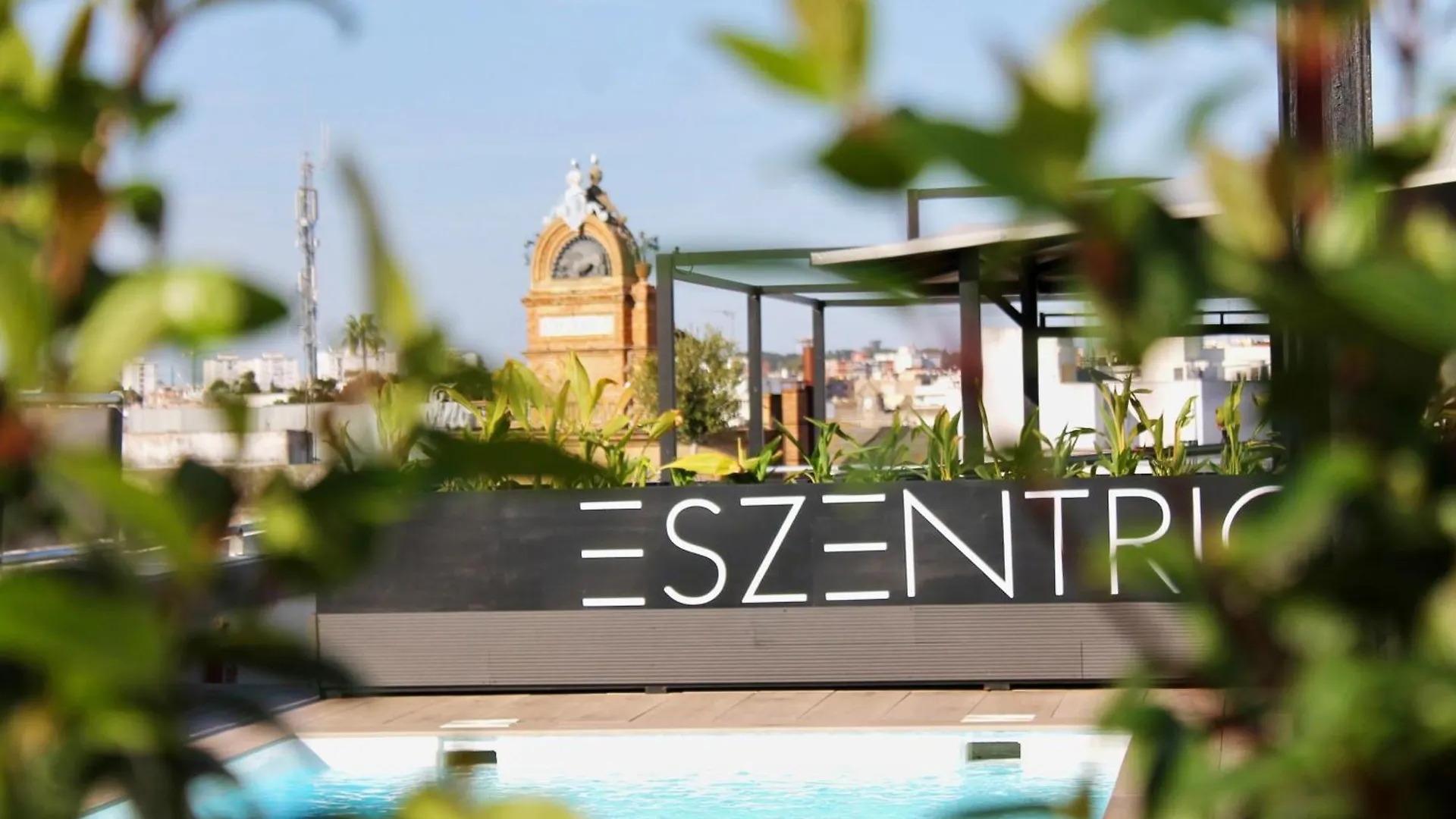 Eszentrico Suites Jerez Jerez de la Frontera Spain