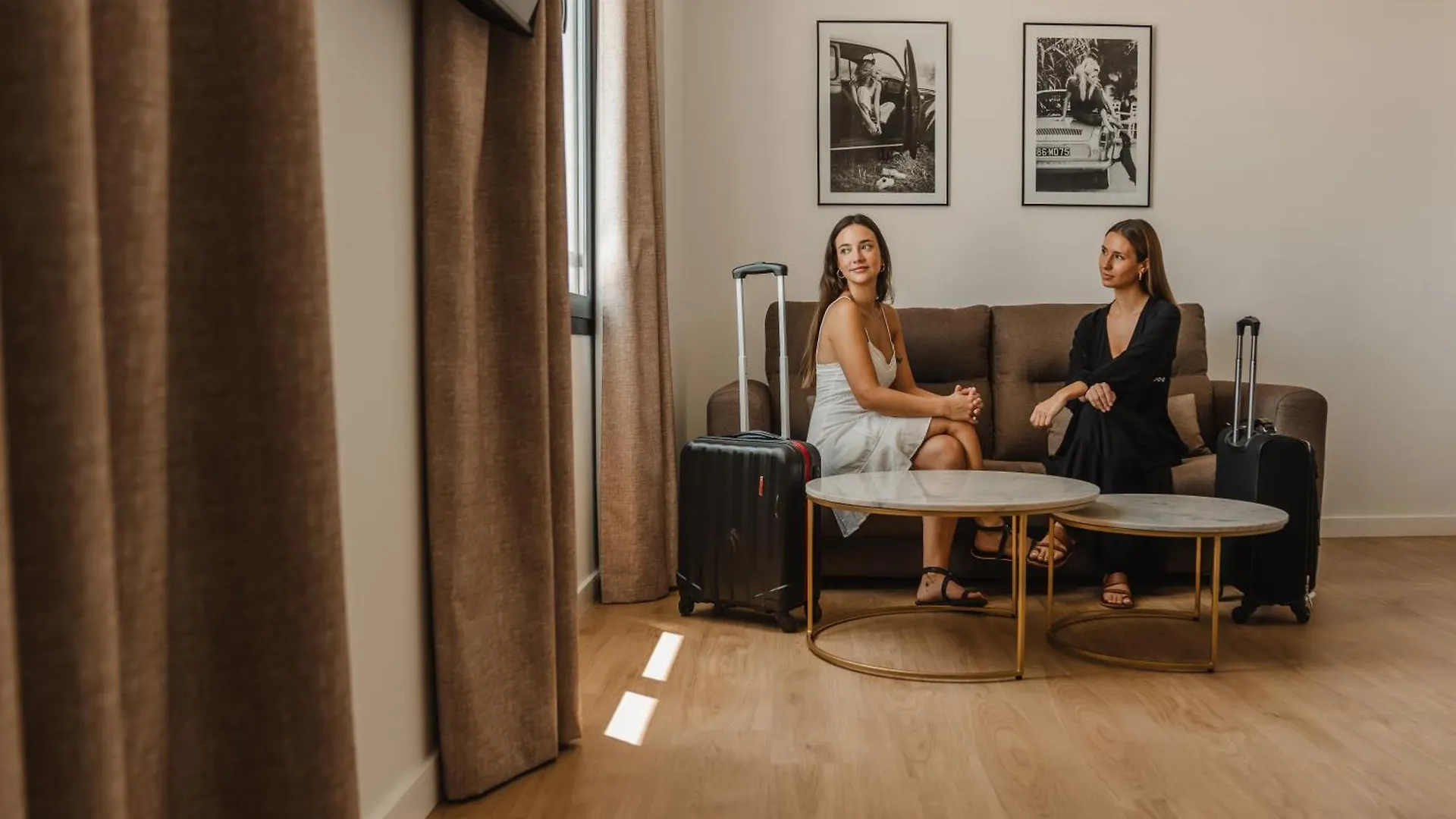 Eszentrico Suites Jerez Jerez de la Frontera 0*,  Spain
