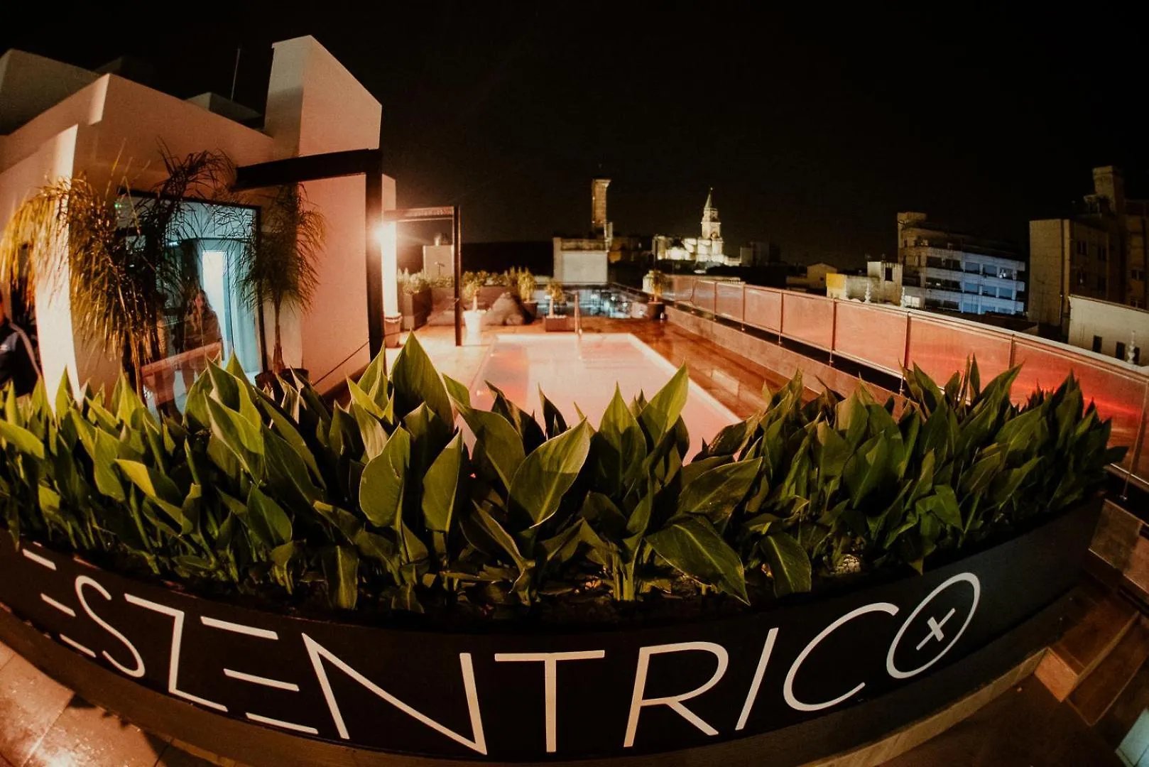 Eszentrico Suites Jerez Jerez de la Frontera Aparthotel