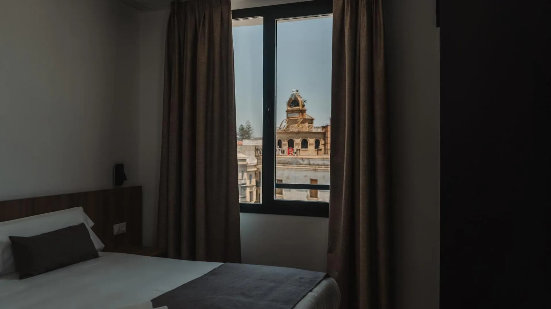 Eszentrico Suites Jerez Jerez de la Frontera 0*,  Spain