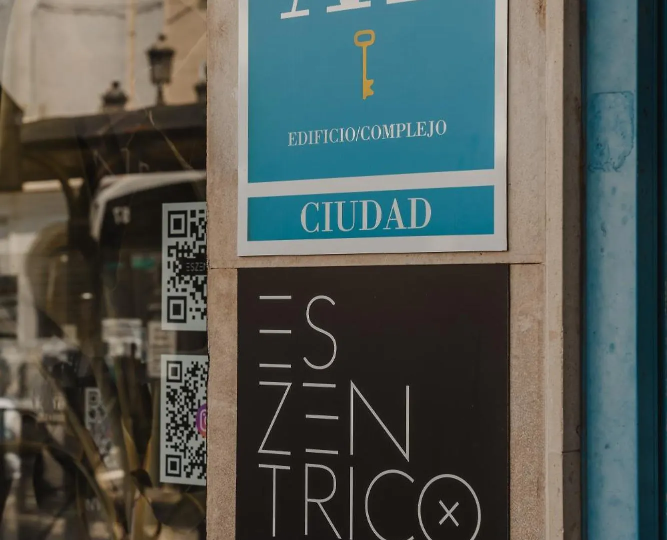 Eszentrico Suites Jerez Jerez de la Frontera 0*,