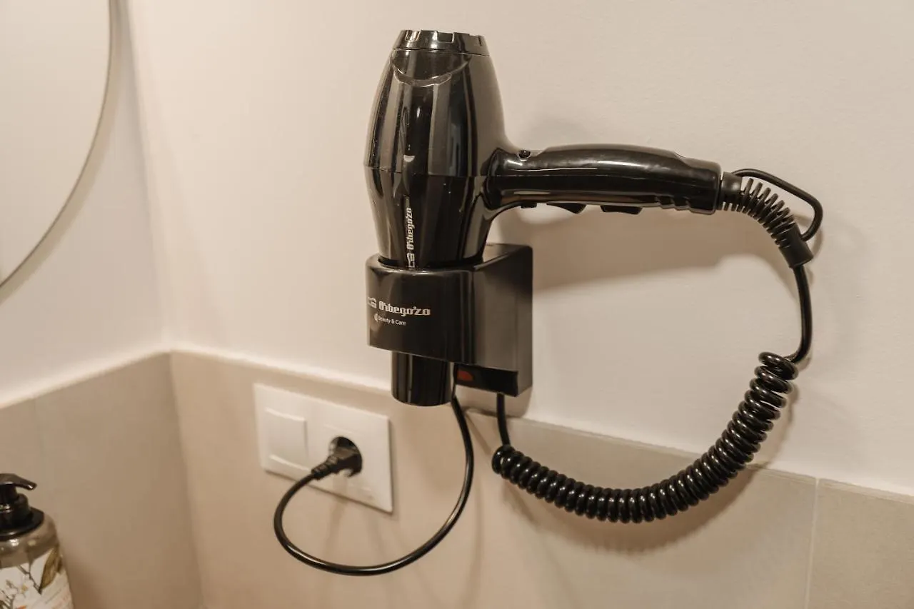 Eszentrico Suites Jerez Jerez de la Frontera Lägenhetshotell