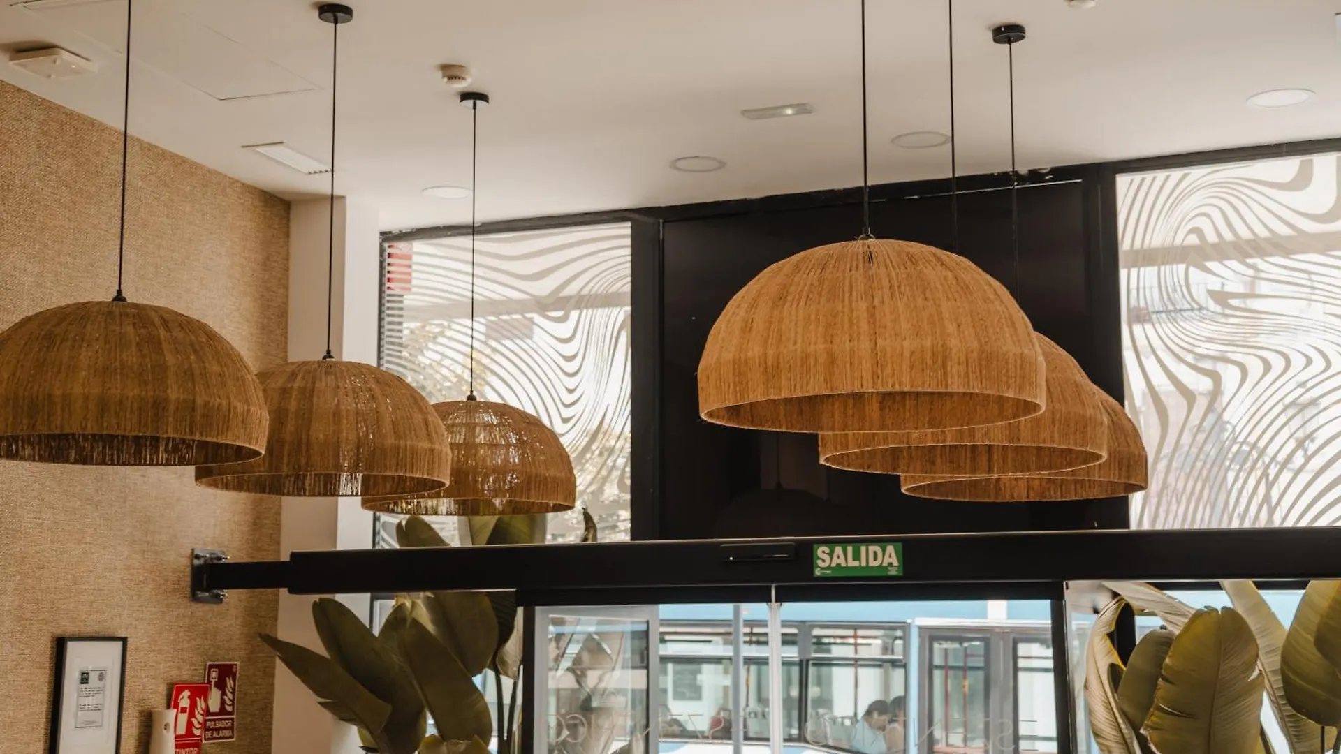 Lägenhetshotell Eszentrico Suites Jerez Jerez de la Frontera