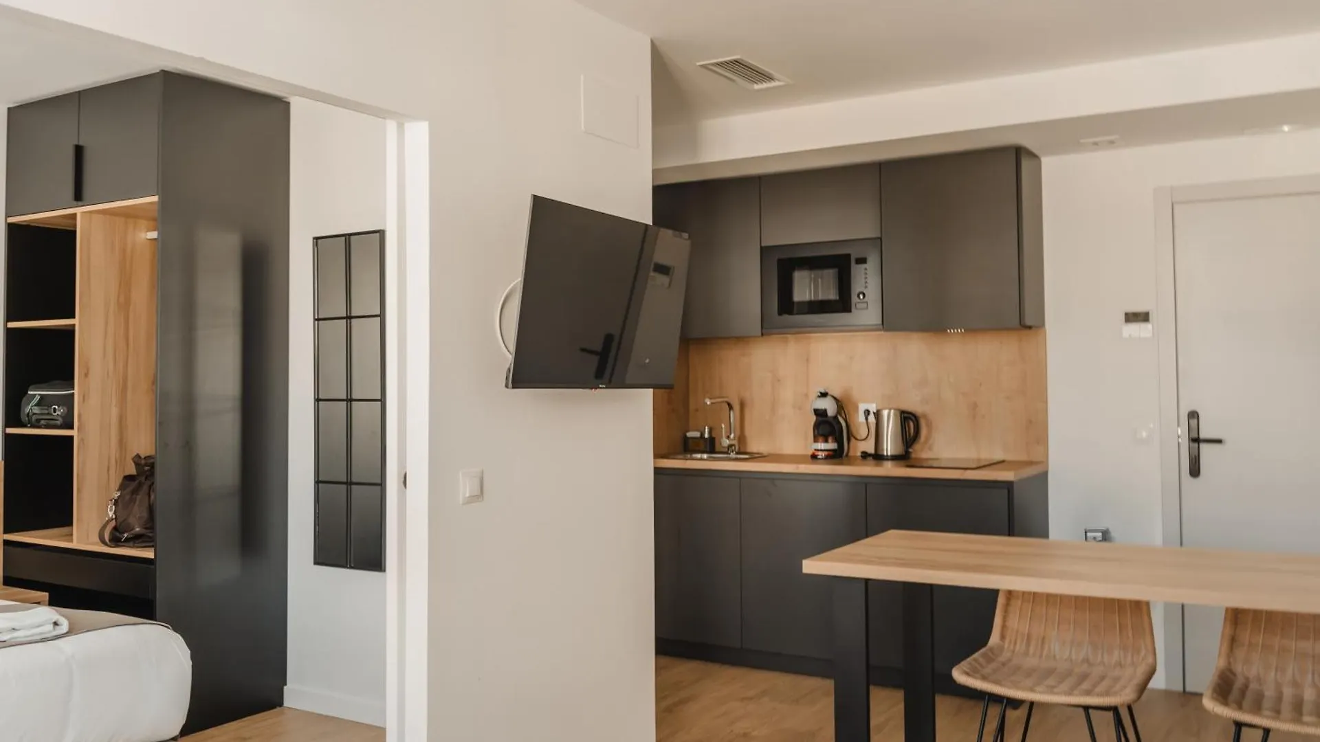 Eszentrico Suites Jerez Jerez de la Frontera 0*,